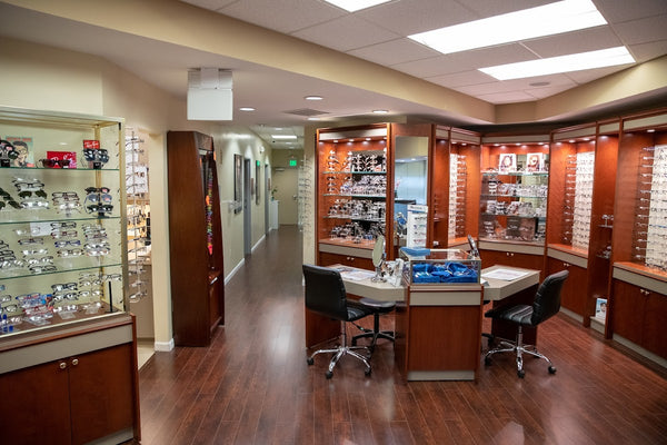 Capitol Eye Care Center Optometry | Eye Clinic | Fremont, NE