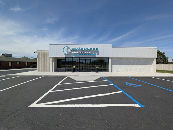 Cottonwood Dental | Dental | Grand Island, NE