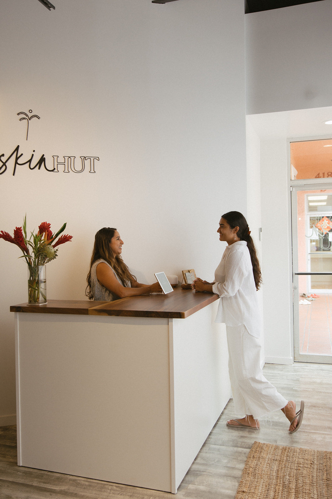 The Skin Hut | Hair Transplant | Kailua, HI