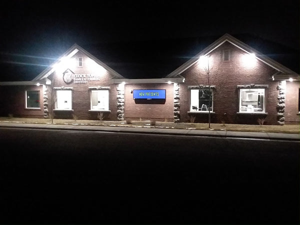 Clock Tower Family & Cosmetic Dentistry: Patrick Waite, DDS | Dental | Caldwell, ID