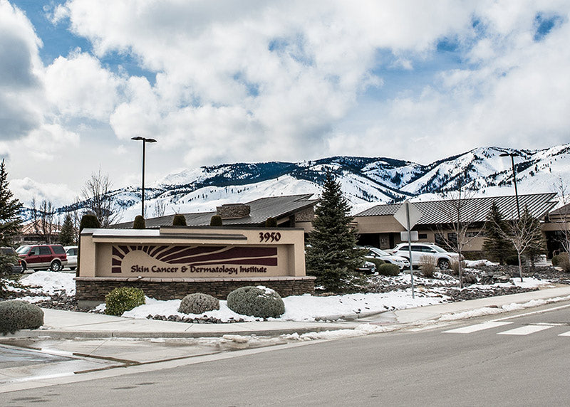 Skin Cancer and Dermatology Institute | Hair Transplant | Carson City, NV