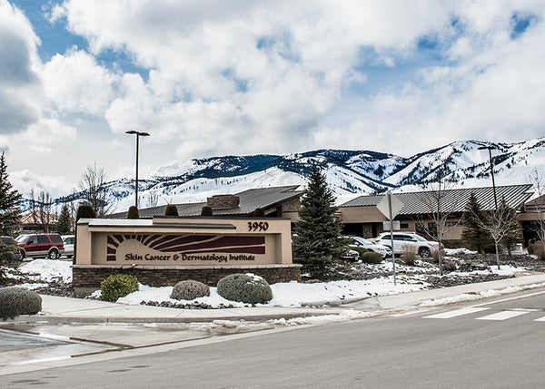 Skin Cancer and Dermatology Institute | Hair Transplant | Carson City, NV