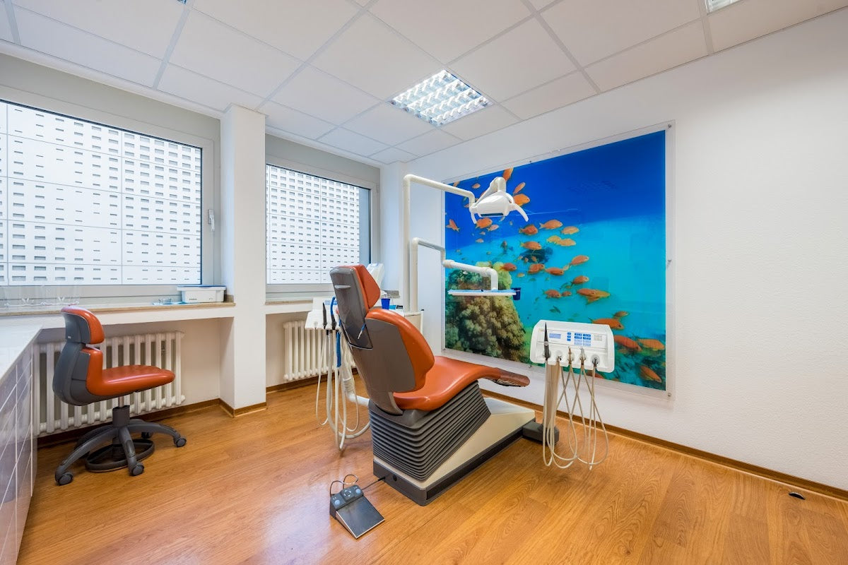 Zahnarzt Dortmund - Dental21 - Dental clinic in Dortmund-Innenstadt-West, Germany