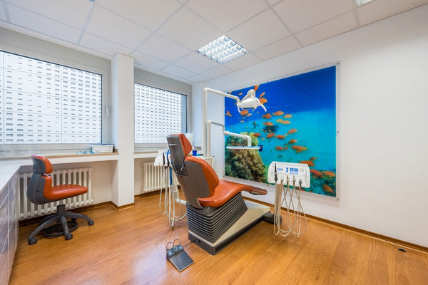Zahnarzt Dortmund - Dental21 | Dental | Dortmund-Innenstadt-West