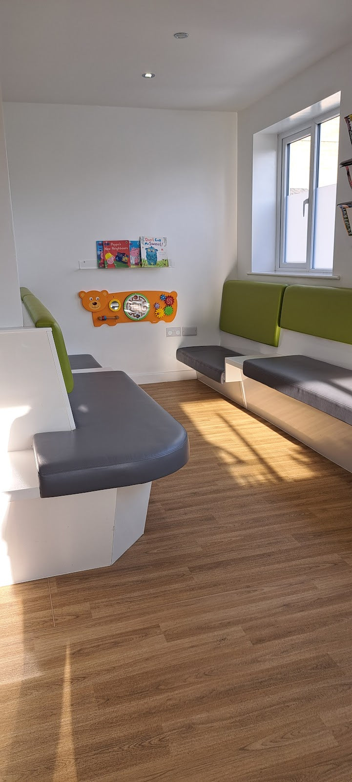 Newcastle Advanced Dentistry | Kingston Park Clinic | Private Dentist Newcastle — photo 4