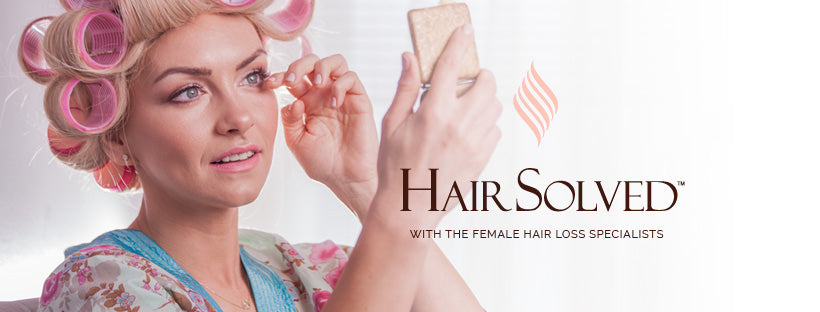Hair Solved The Female Hair Loss Specialists - Hair Transplant clinic in Bristol, United Kingdom