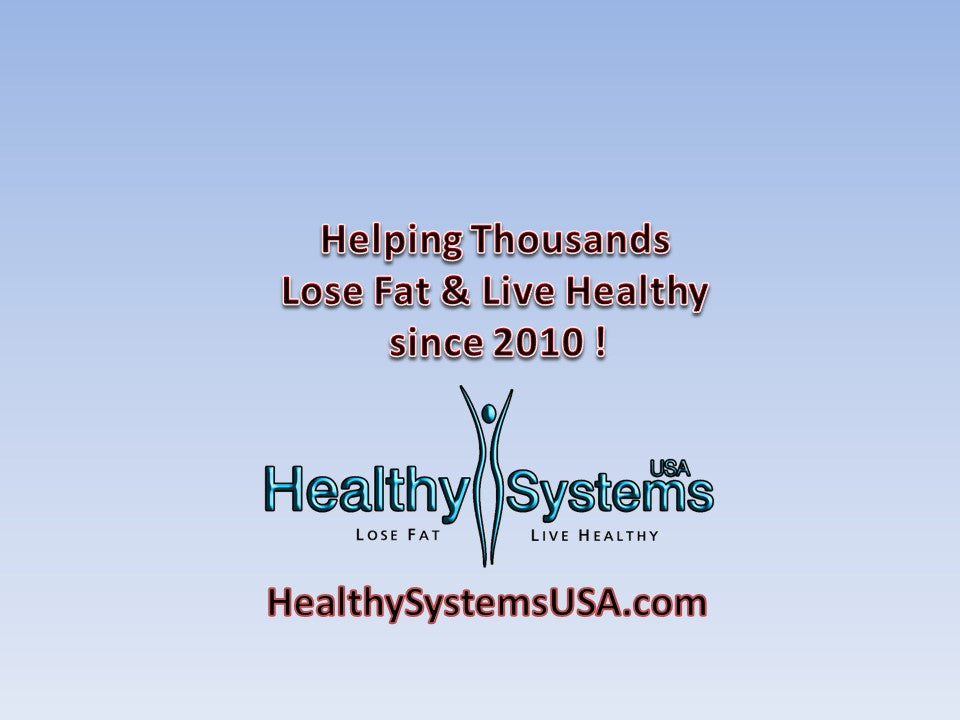 Healthy Systems | Bariatric Surgery | Fargo, ND