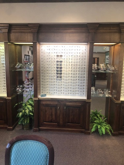 EyeCare | Eye Clinic | Northport, AL