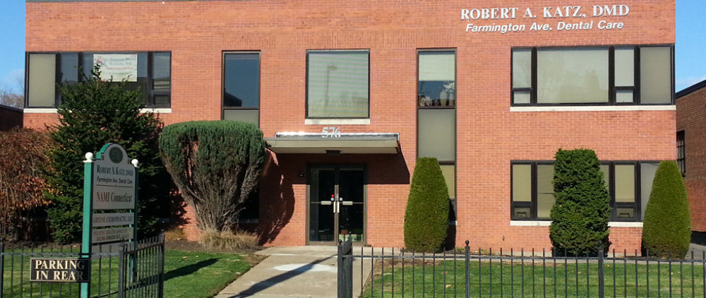 Farmington Avenue Dental Care | Dental | Hartford, CT