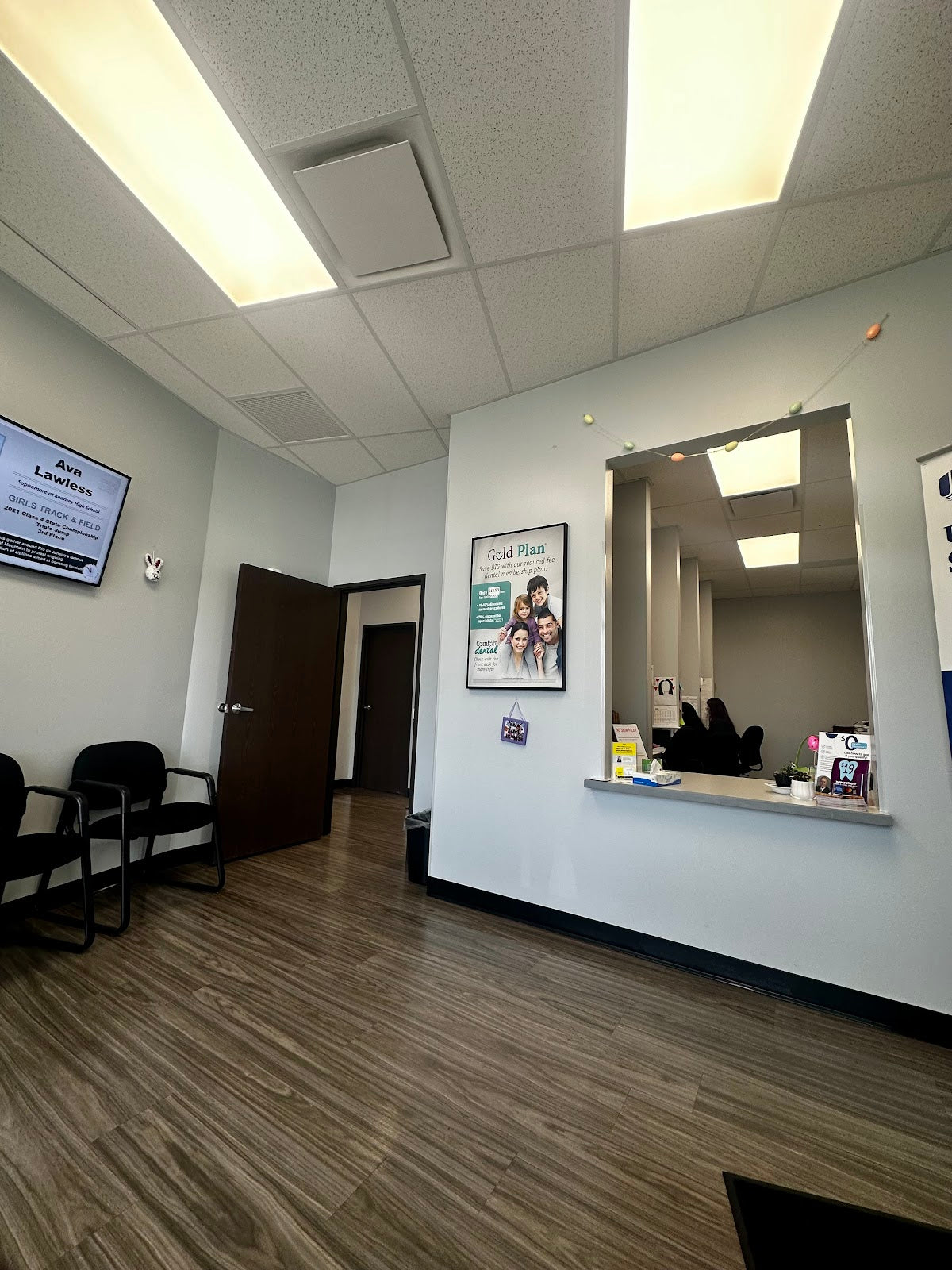 Comfort Dental Midtown | Dental | Kansas City, MO