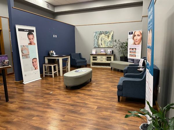 Functional Medicine Clinics | Hair Transplant | Fairbanks, AK