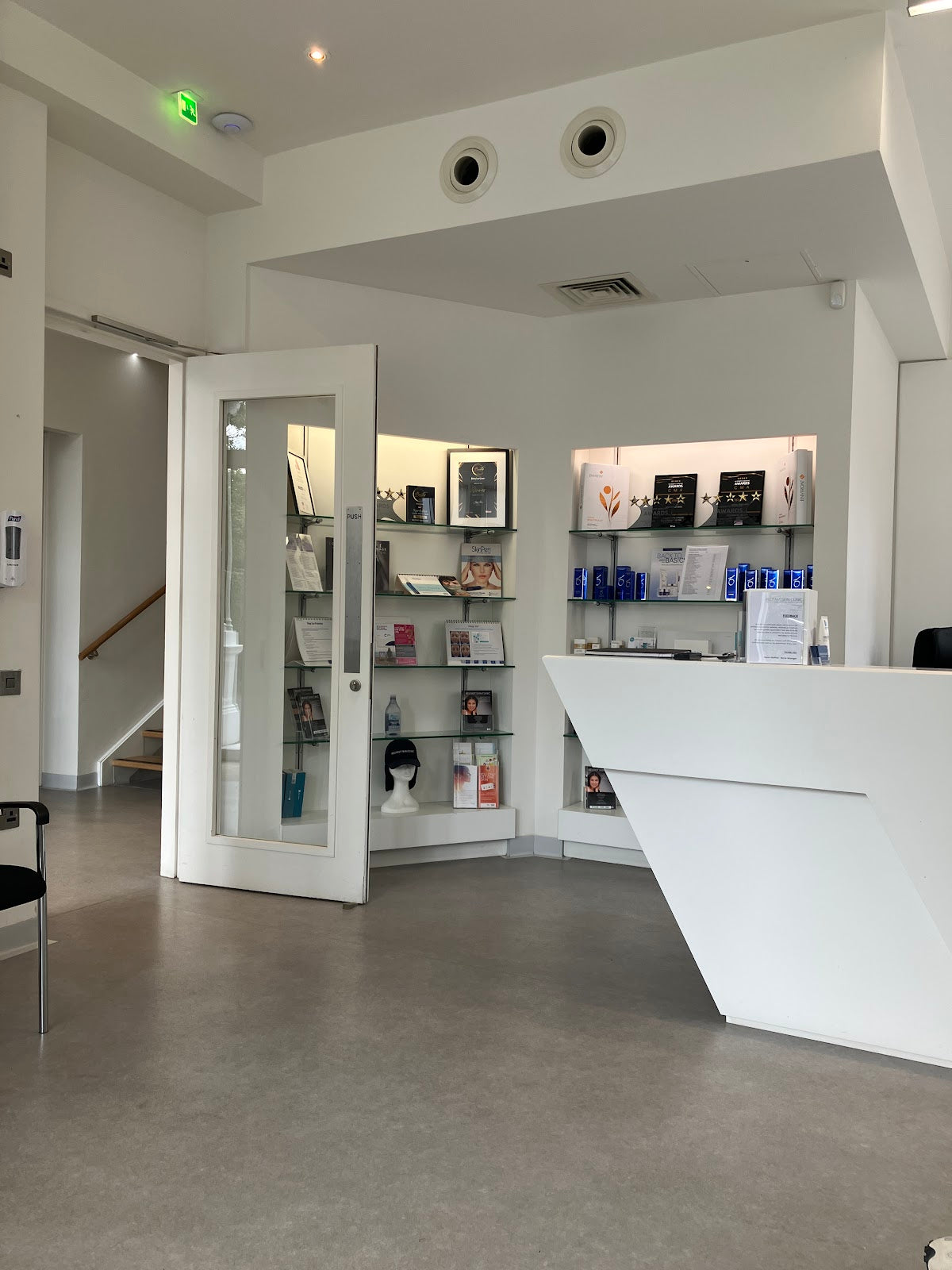 Belfast Skin Clinic — photo 5