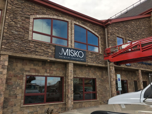 JMISKO surgical design | md | Hair Transplant | Sioux Falls, SD