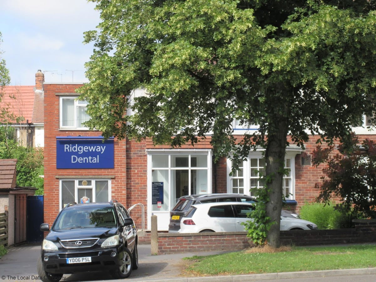 Ridgeway Dental Practice - Dental clinic in Sheffield, United Kingdom