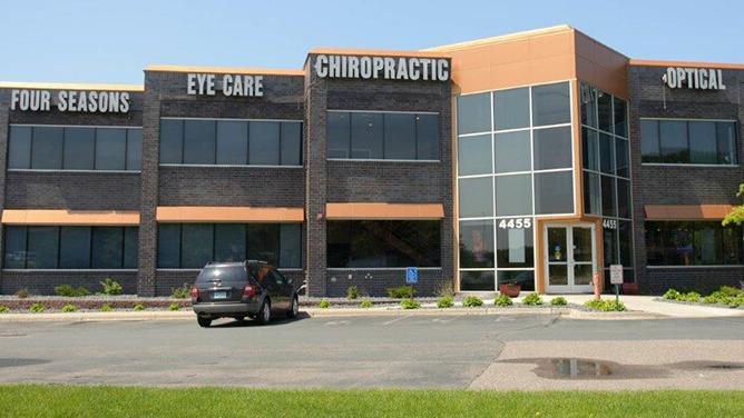 Four Season Eye Care | Eye Clinic | Plymouth, MN