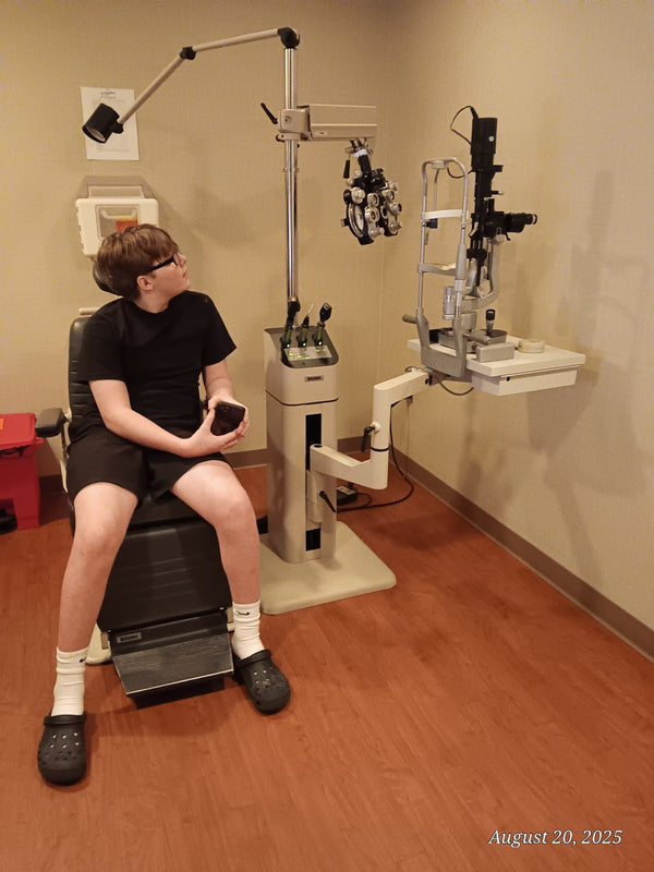 Clinic Eye Physicians & Surgeons | Eye Clinic | Hattiesburg, MS