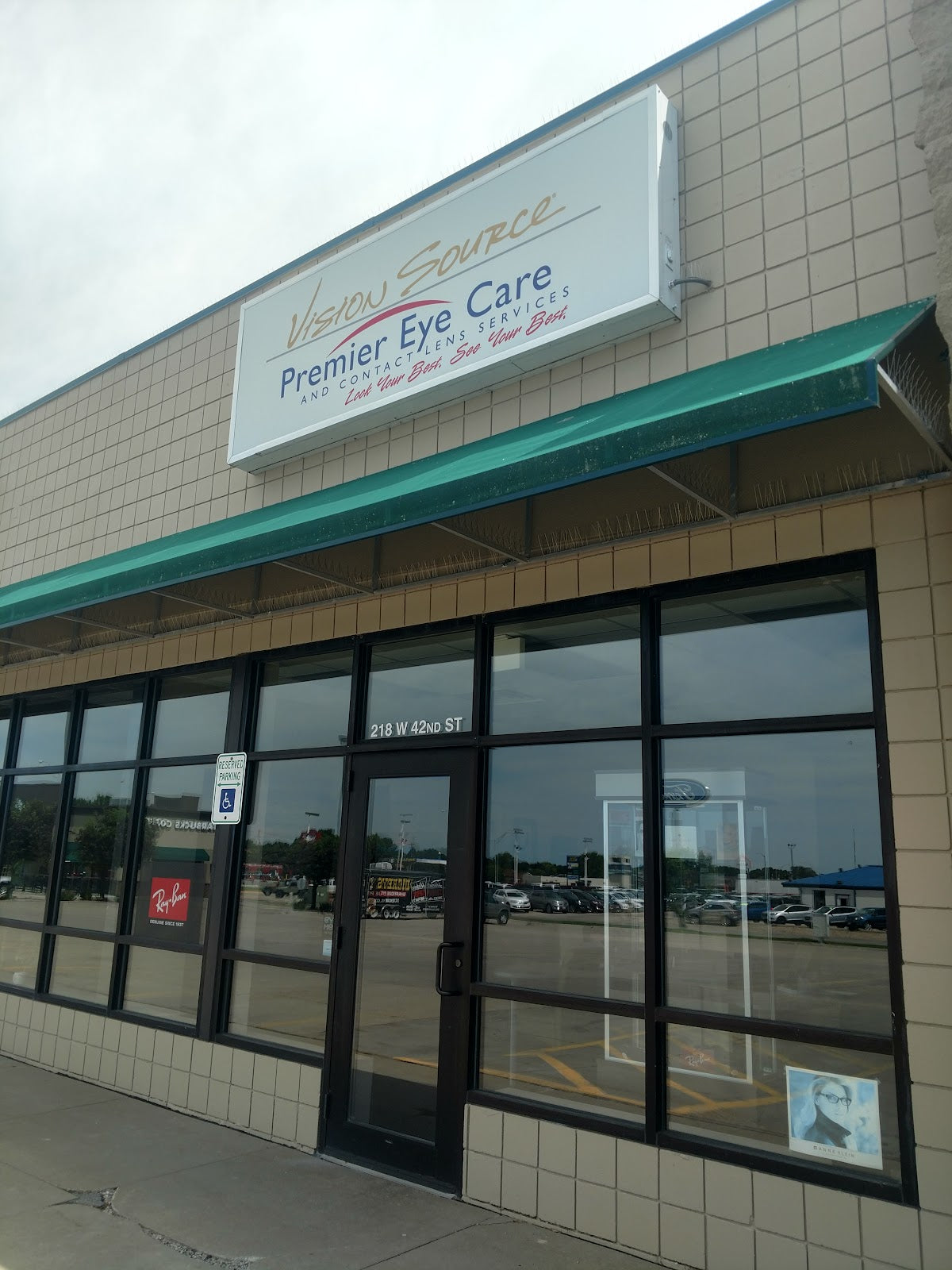 Premier Eye Care | Eye Clinic | Kearney, NE