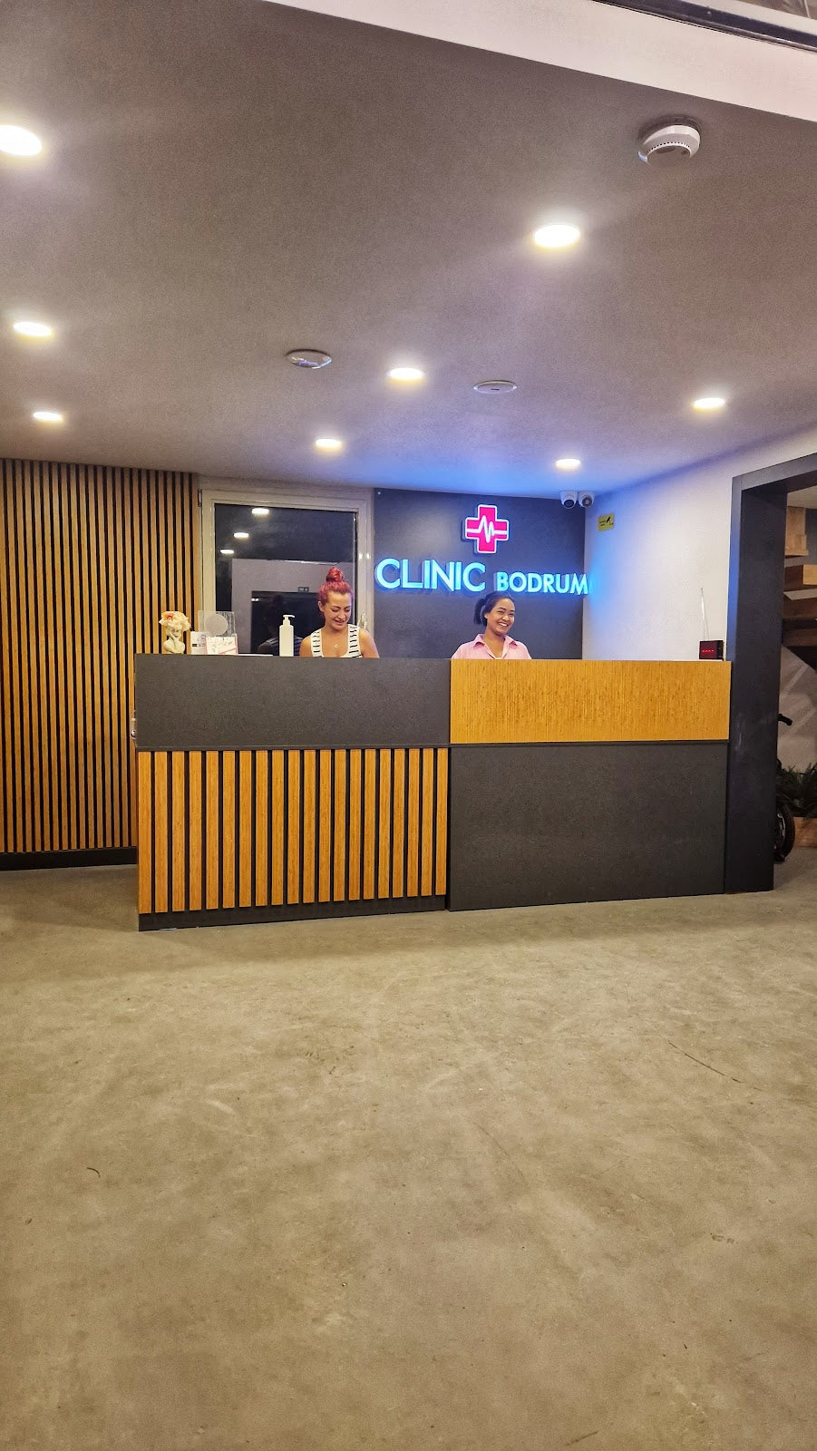 Clinic Bodrum — Dr.Visor photo 4