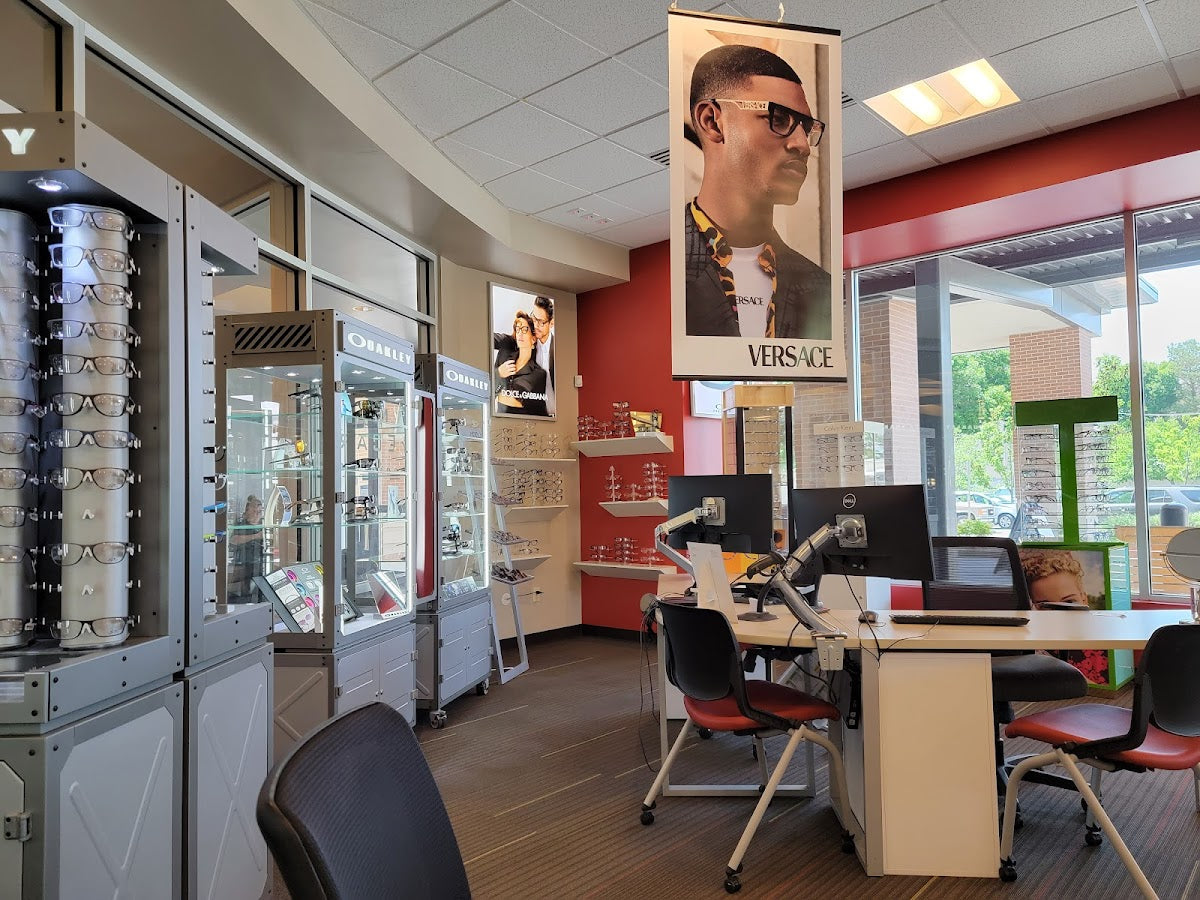 Family Eyecare Specialists -  Medicaid | Eye Clinic | Caldwell, ID