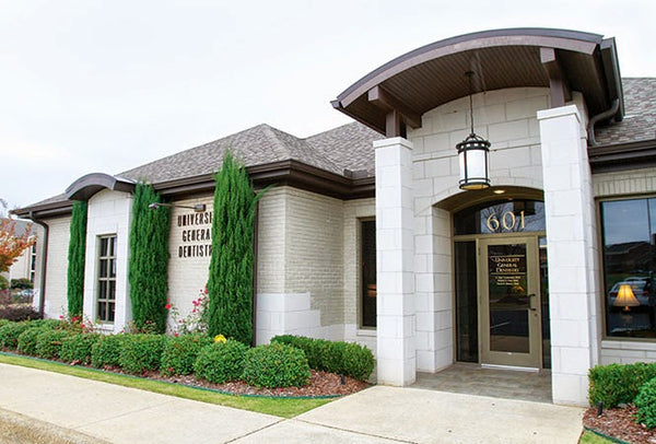University General Dentistry | Dental | Tuscaloosa, AL