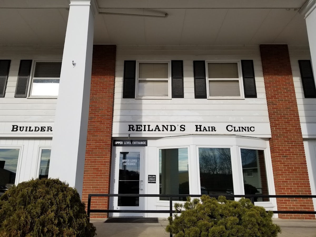 Reiland's Hair Clinic | Hair Transplant | Rochester, MN
