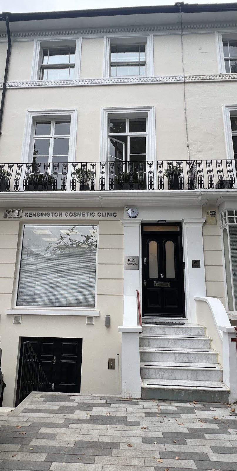 Kensington Cosmetic Clinic — photo 4
