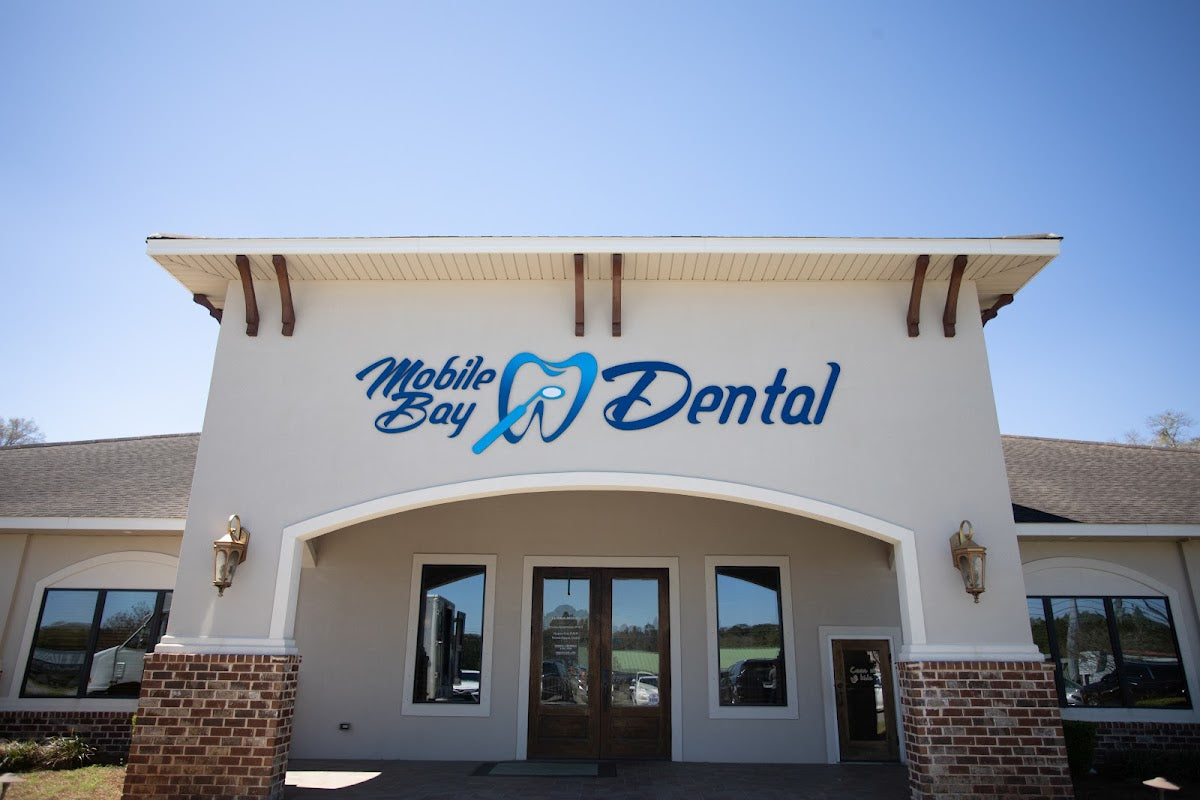 Bay Dental | Dental | Semmes, AL