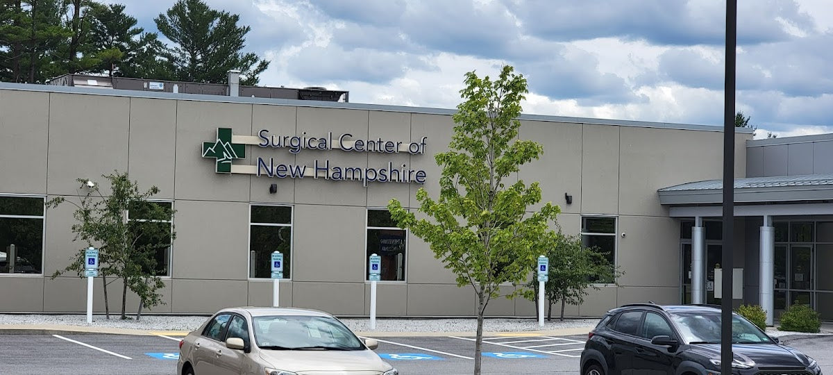 Surgical Center of | Aesthetic Surgery | Derry, NH