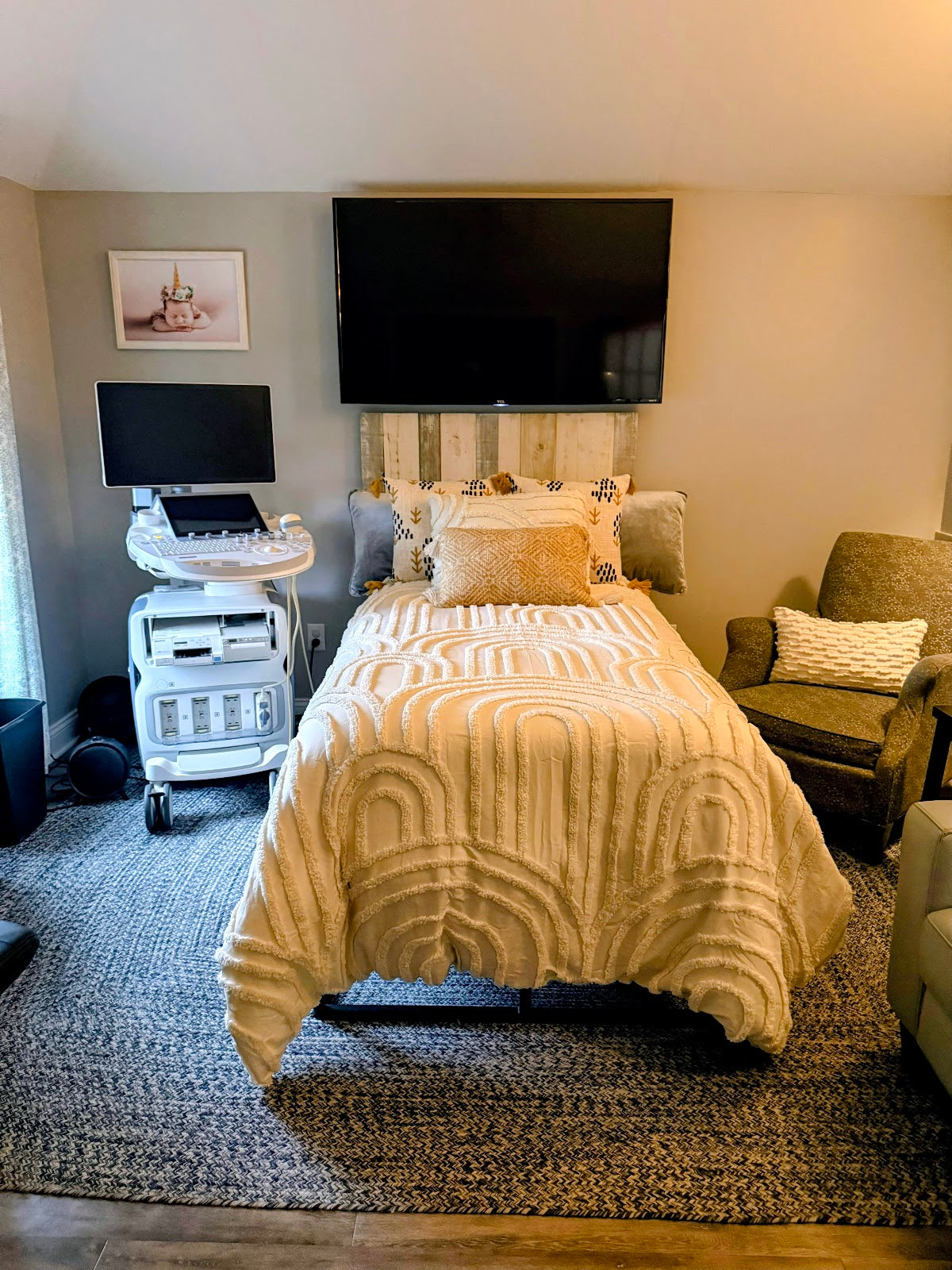 Babies & Bellies 3D/4D Ultrasound Studio & Wellness Spa | IVF | Warwick, RI