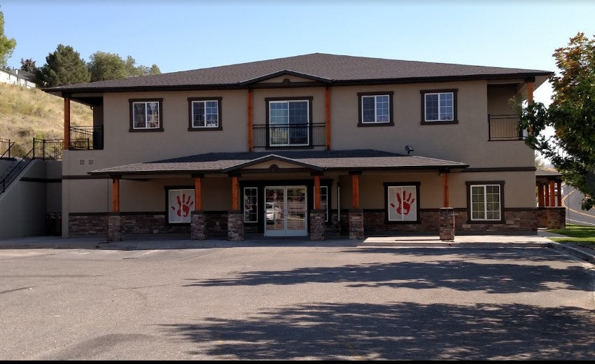 Hand Institute | IVF | Pocatello, ID