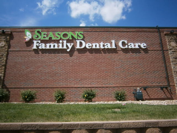 Seasons Family Dental Care | Dental | Cedar Rapids, IA