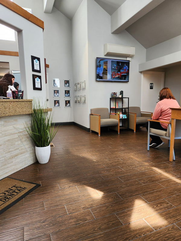 Dental Care | Dental | Eugene, OR