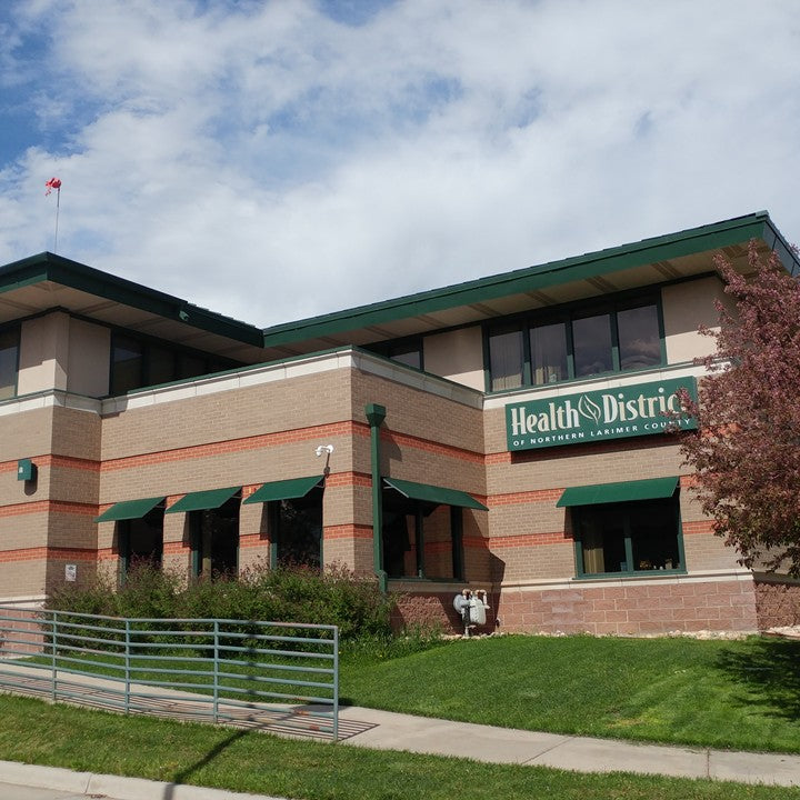 Health District Family Dental Clinic | Dental | Fort Collins, CO