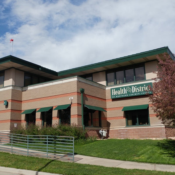 Health District Family Dental Clinic | Dental | Fort Collins, CO