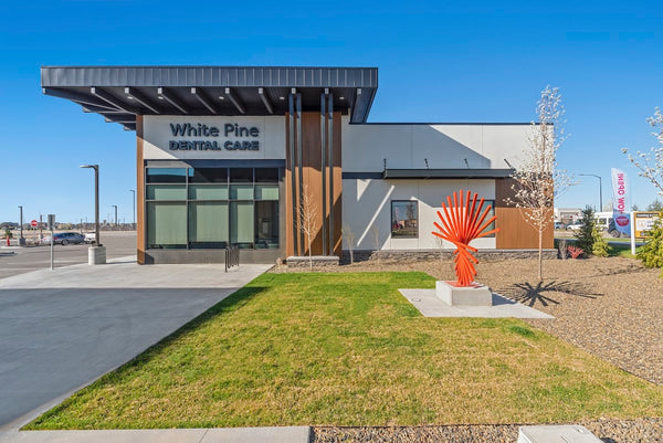 White Pine Dental Care | Dental | Meridian, ID