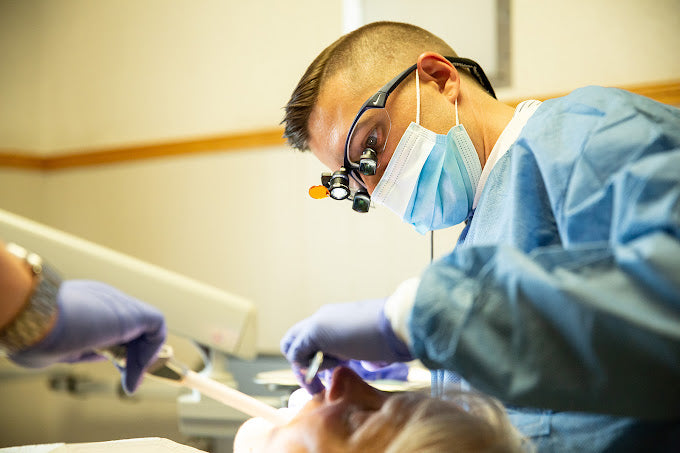 Dental Group | Dental | Morgantown, WV