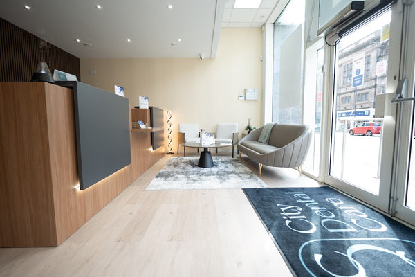 City Dental Care | Dental | Edinburgh
