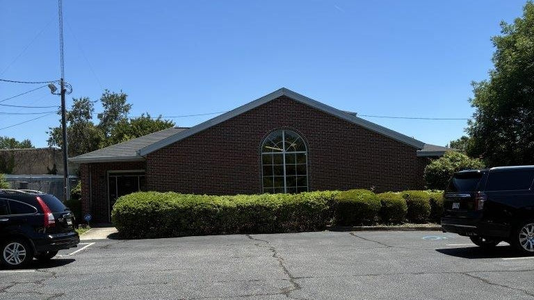 Dental Center | Dental | Columbia, SC