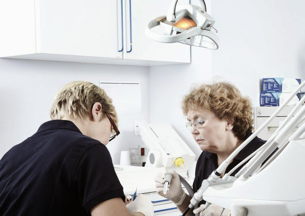 Tandlægerne ved Nørreport | Dental | 1358 København