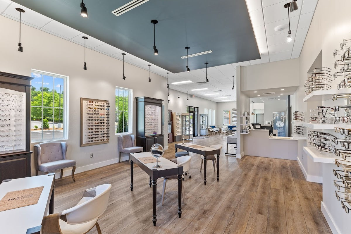 Inverness Eye Care | Eye Clinic | Birmingham, AL