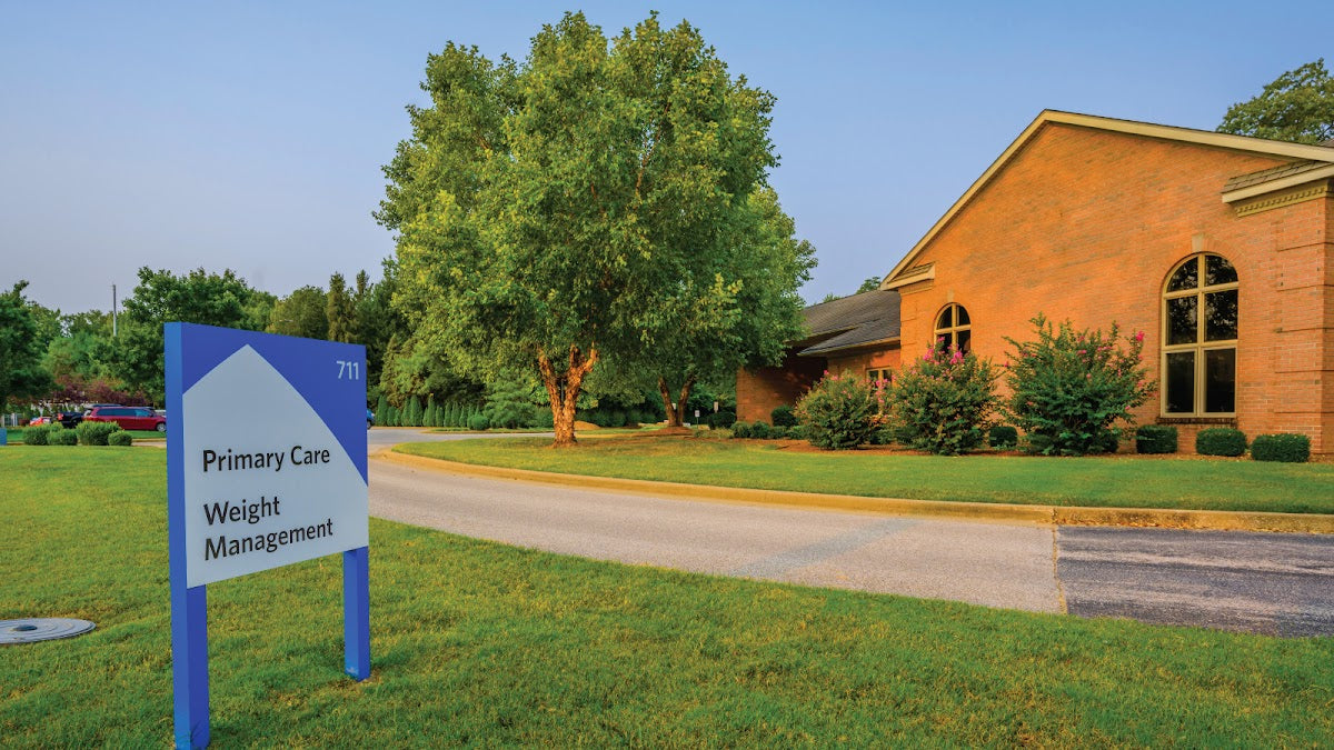 Ascension Medical Group St. Vincent -  Weight Management | Bariatric Surgery | Evansville, IN