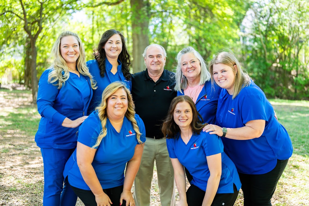 Family Dental Health of Villa Rd | Dental | Greenville, SC
