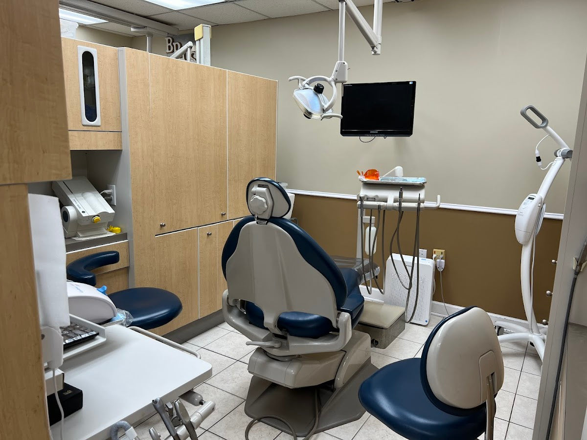 Family Dental - Dr. Chetan Parikh | Dental | Rockville, MD