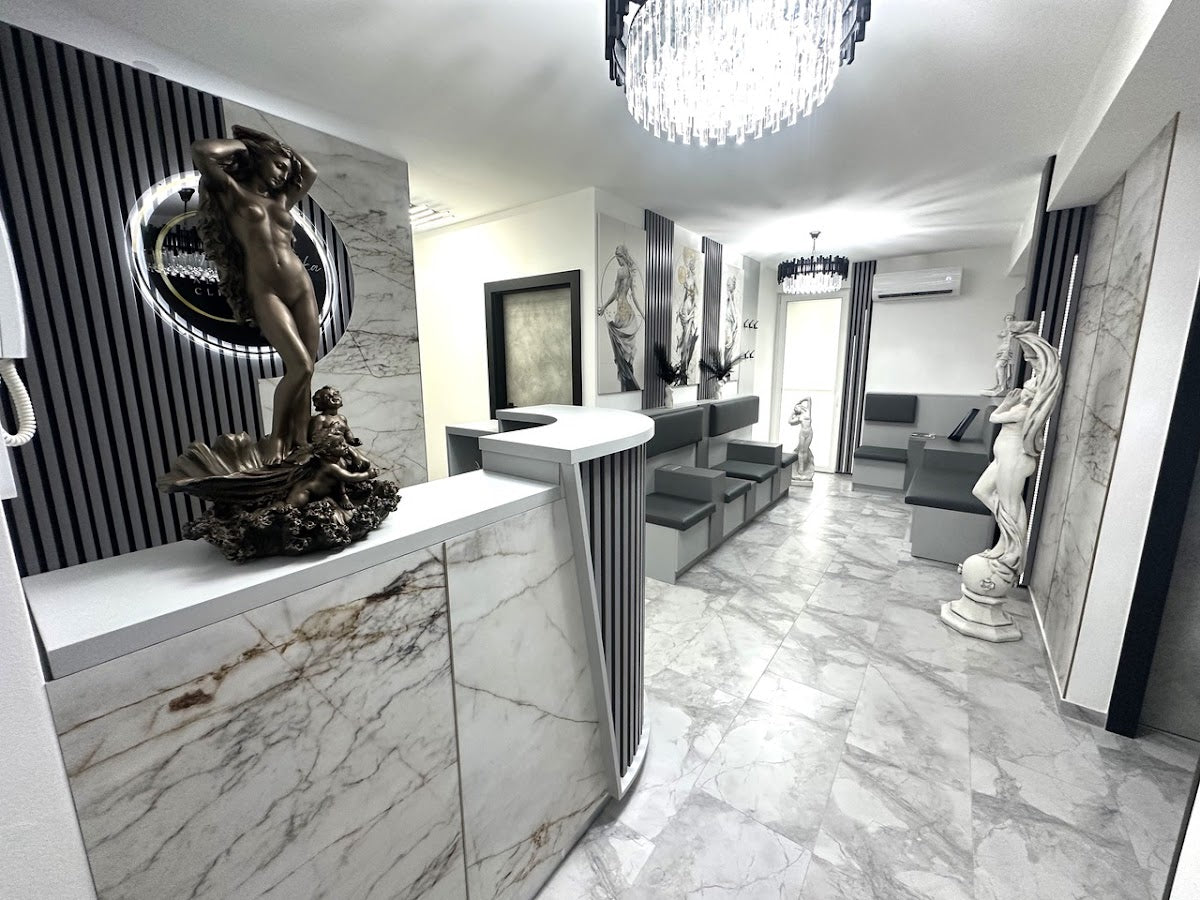 KovacsplasztikA, Orvosi és Esztétikai Klinika - Aesthetic Surgery clinic in Istvánffy u. 25/A-Földszint 1, Hungary