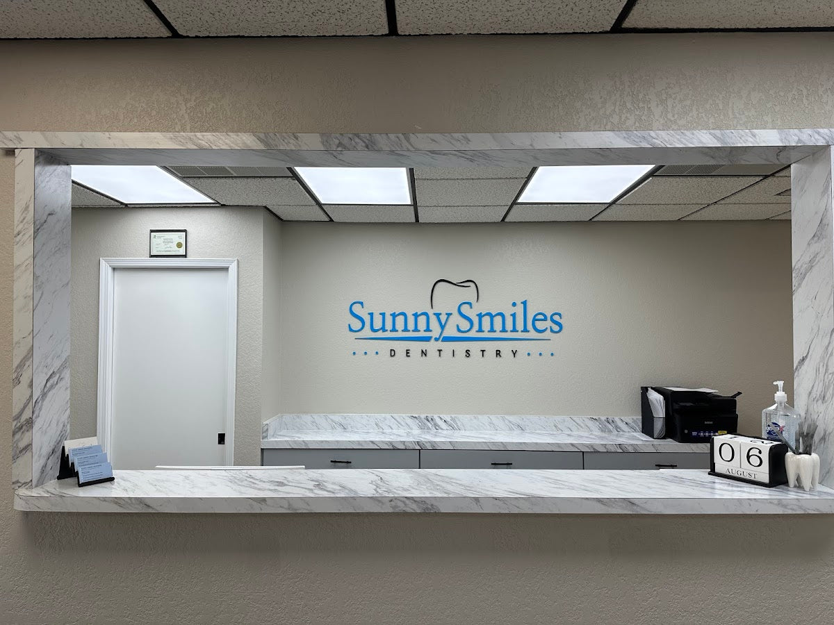 Sunny Smiles Dentistry | Dental | Roswell, NM