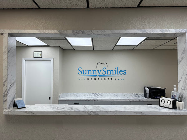 Sunny Smiles Dentistry | Dental | Roswell, NM