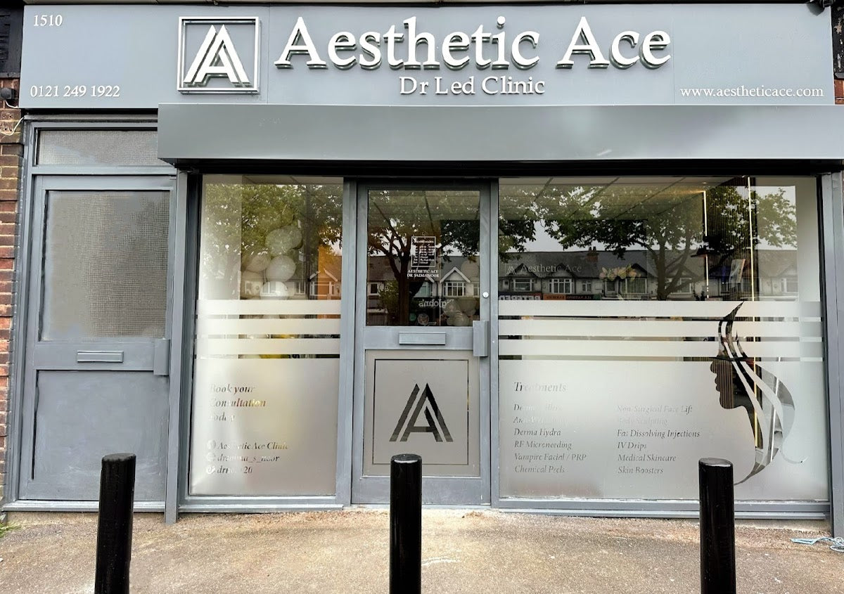 Aesthetic Ace Clinic — photo 4