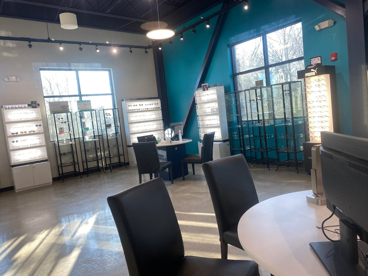 Colletto Eyecare - New Location 247 E Mt Gallant | Eye Clinic | Rock Hill, SC