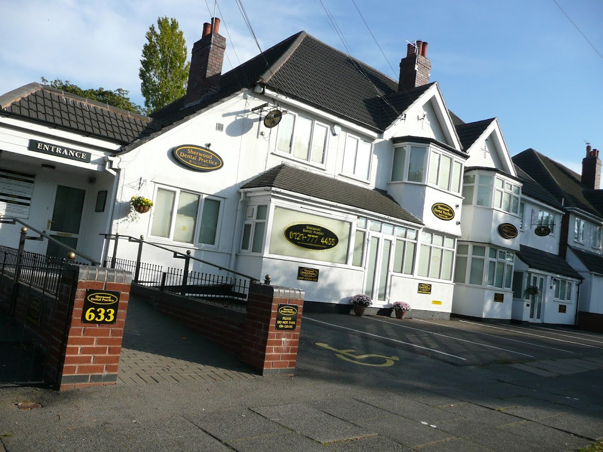 Sherwood Dental Practice - Birmingham — photo 2