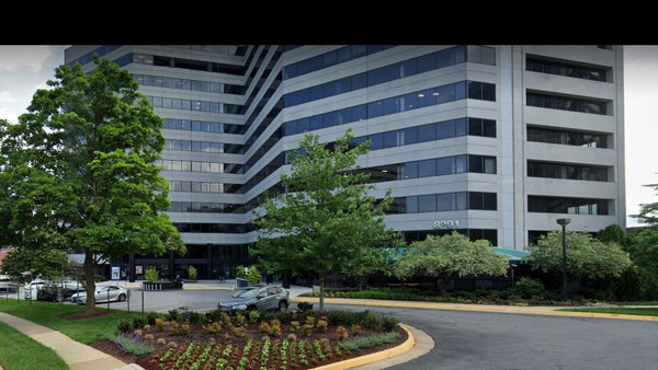 Grow Your Hair Back Hair Transplant Clinic | Hair Transplant | McLean, MD